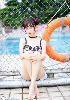 国产鲈鱼竿_JVID性感写真